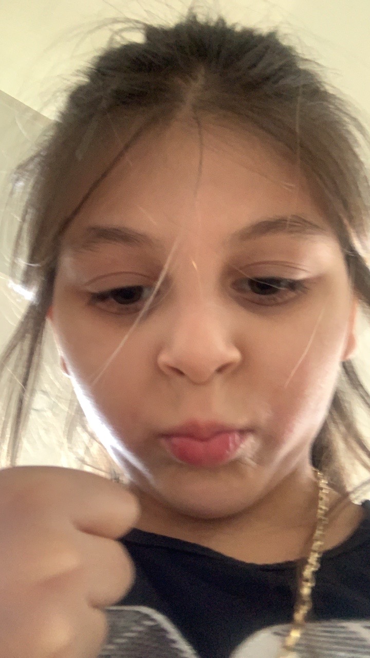 @Natalia Gomez 12