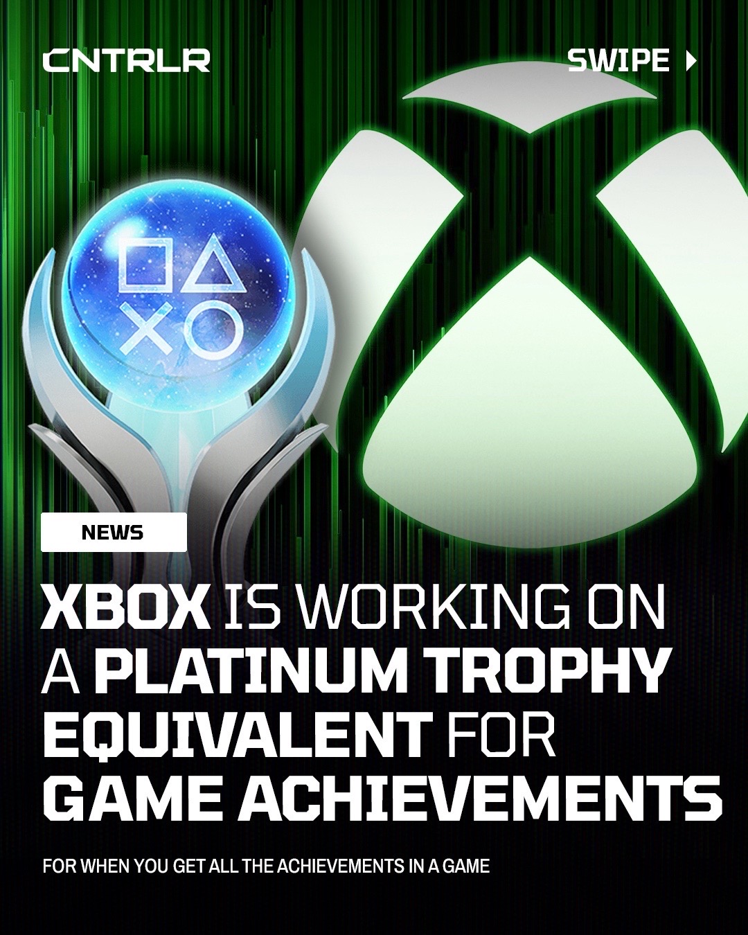 @Gaming News