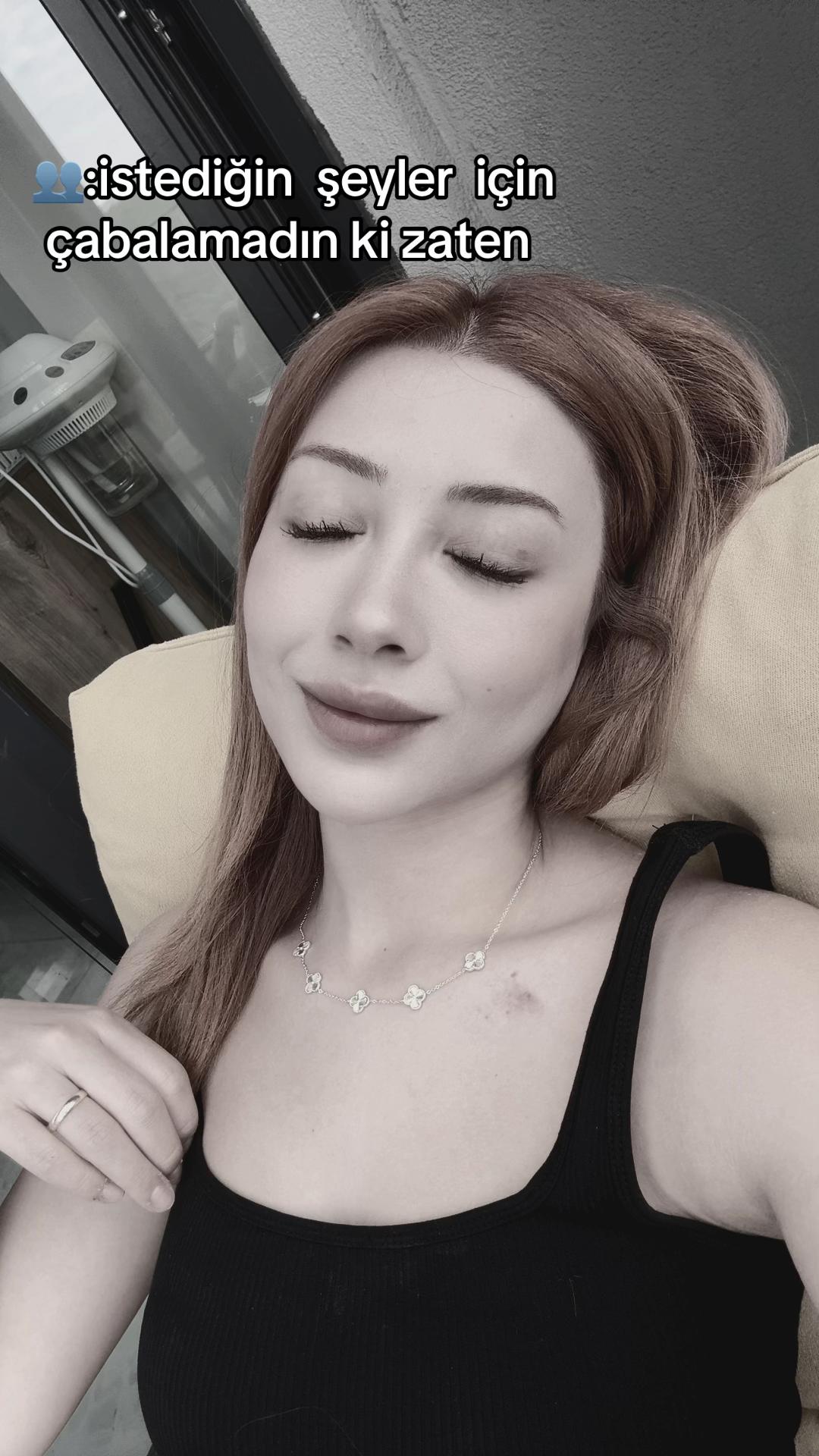 @İlayda Tırpancı G&uuml;nd&uuml;z