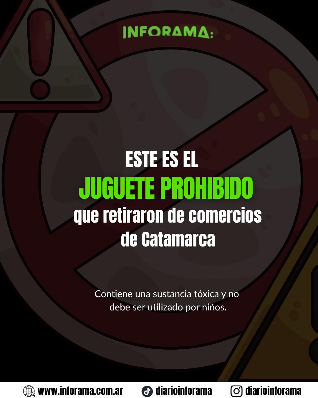 @INFORAMA