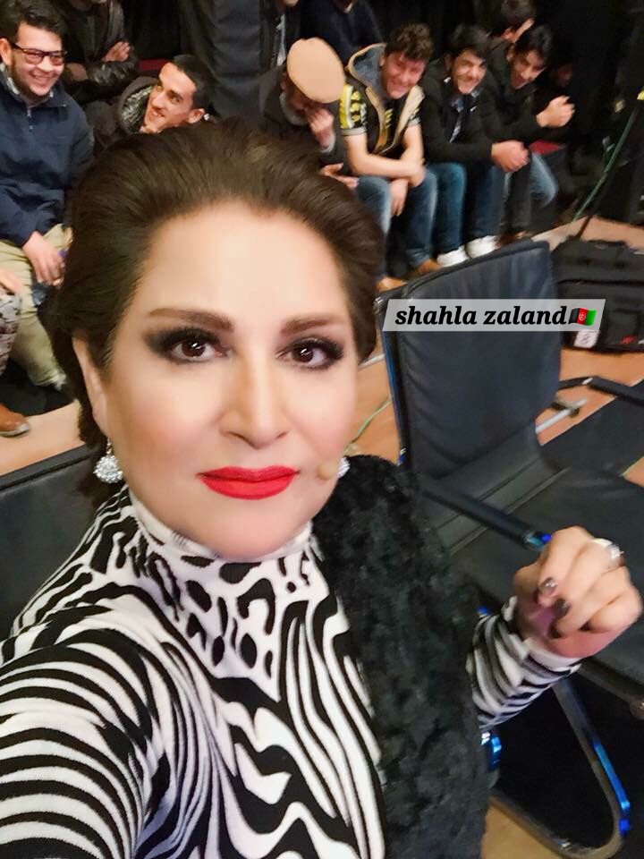 @hila 🇦🇫 ❣️ 🇺🇲