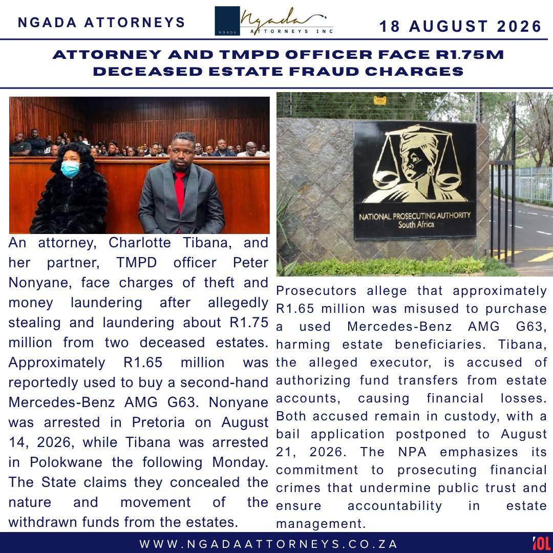 @Ngada Attorneys⚖️🎙️