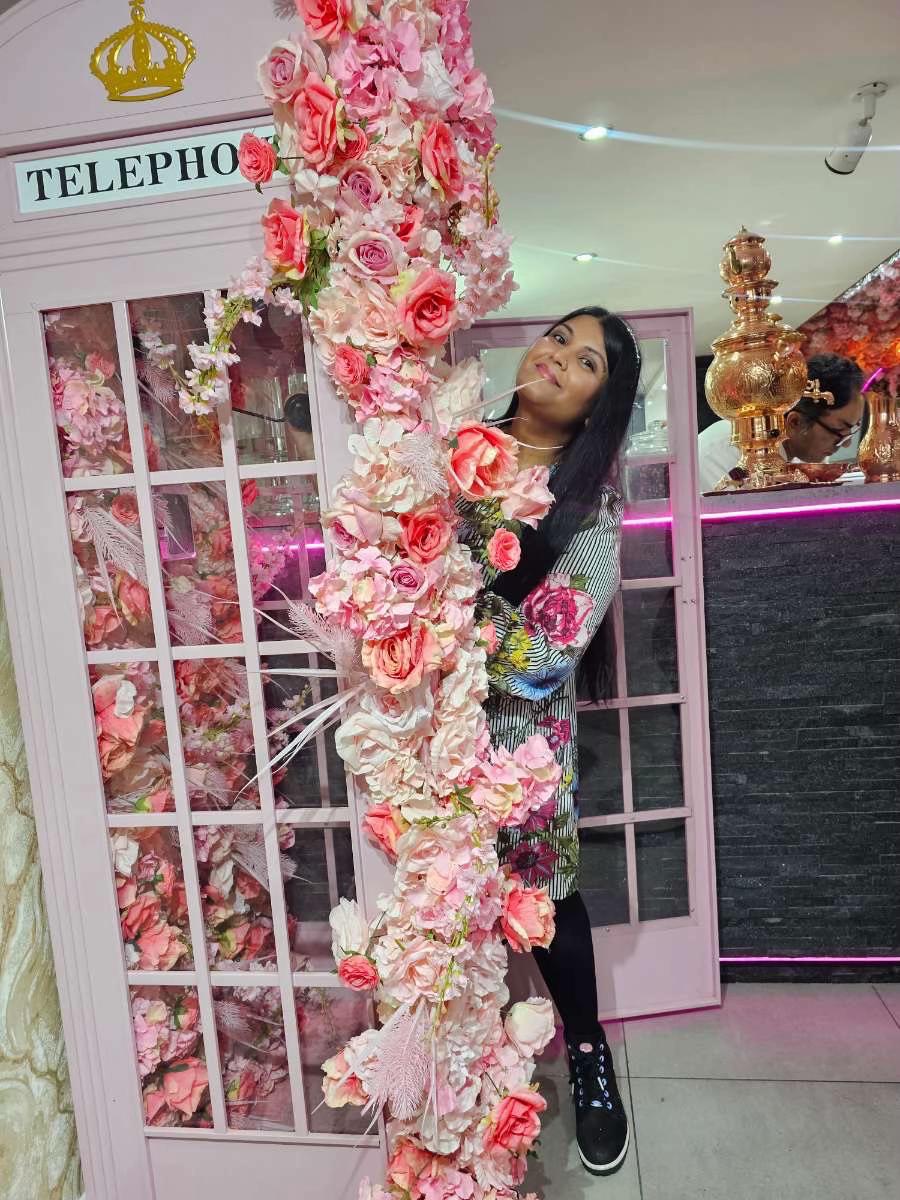 @Ramandeep Sahota 🩷