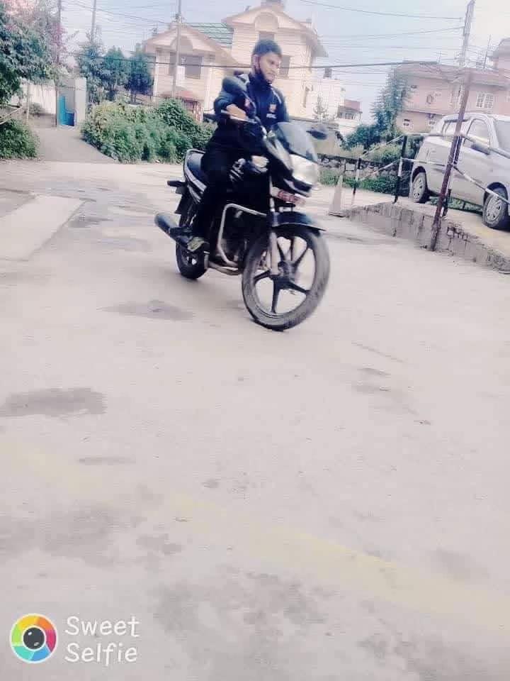 @Mardhan Malla