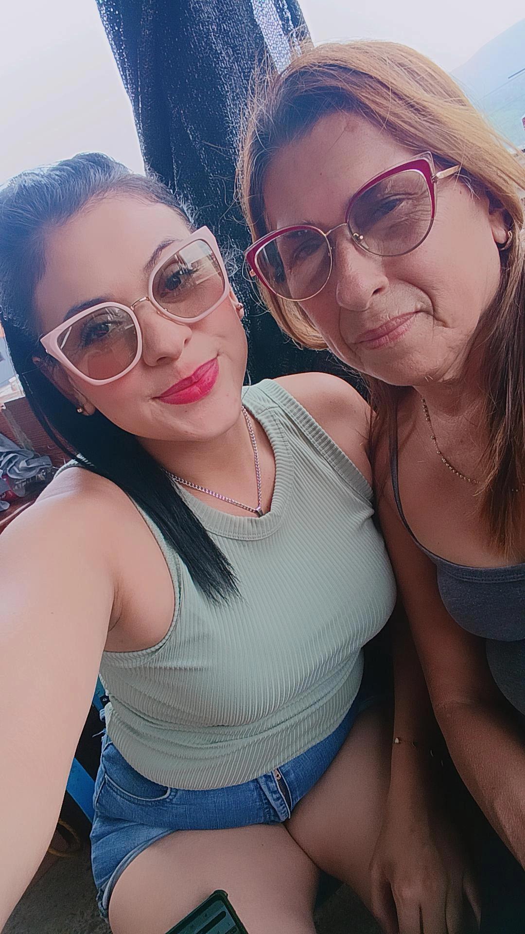 @Viviana Zambrano