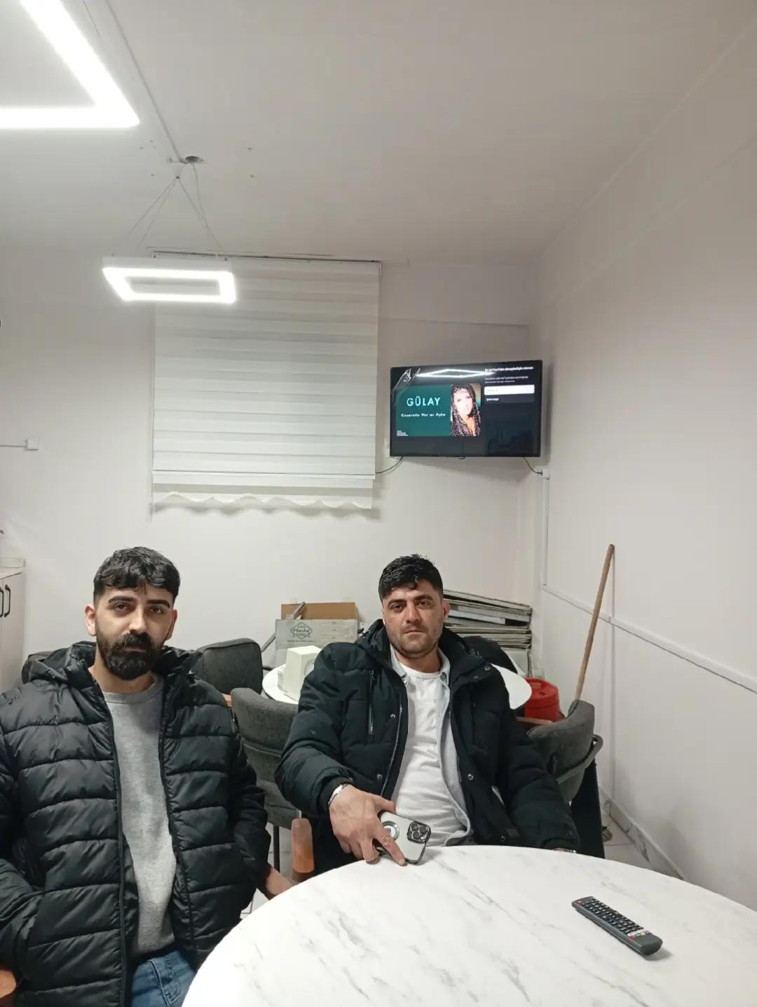@DİGORLU BERBER