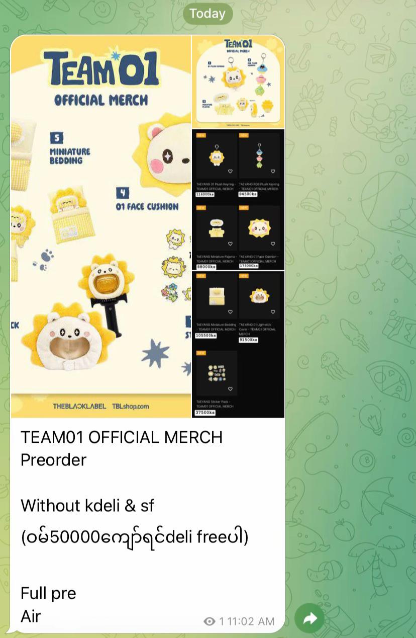 @Dreamikkpopshop