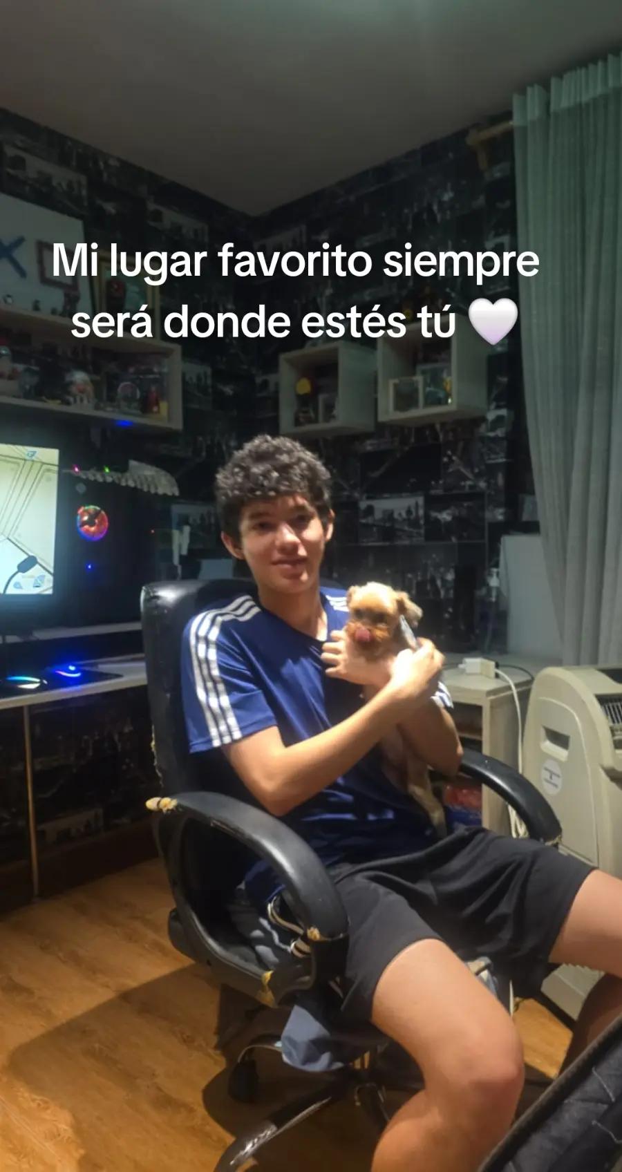 @Evelin Barahona
