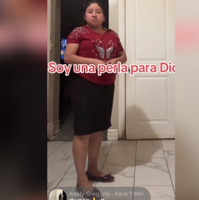 @Keidy Gregorio