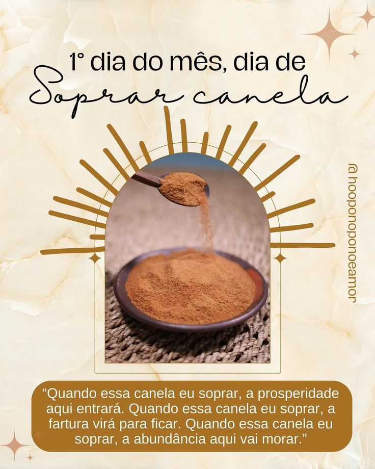 @Prosperar em si oficial