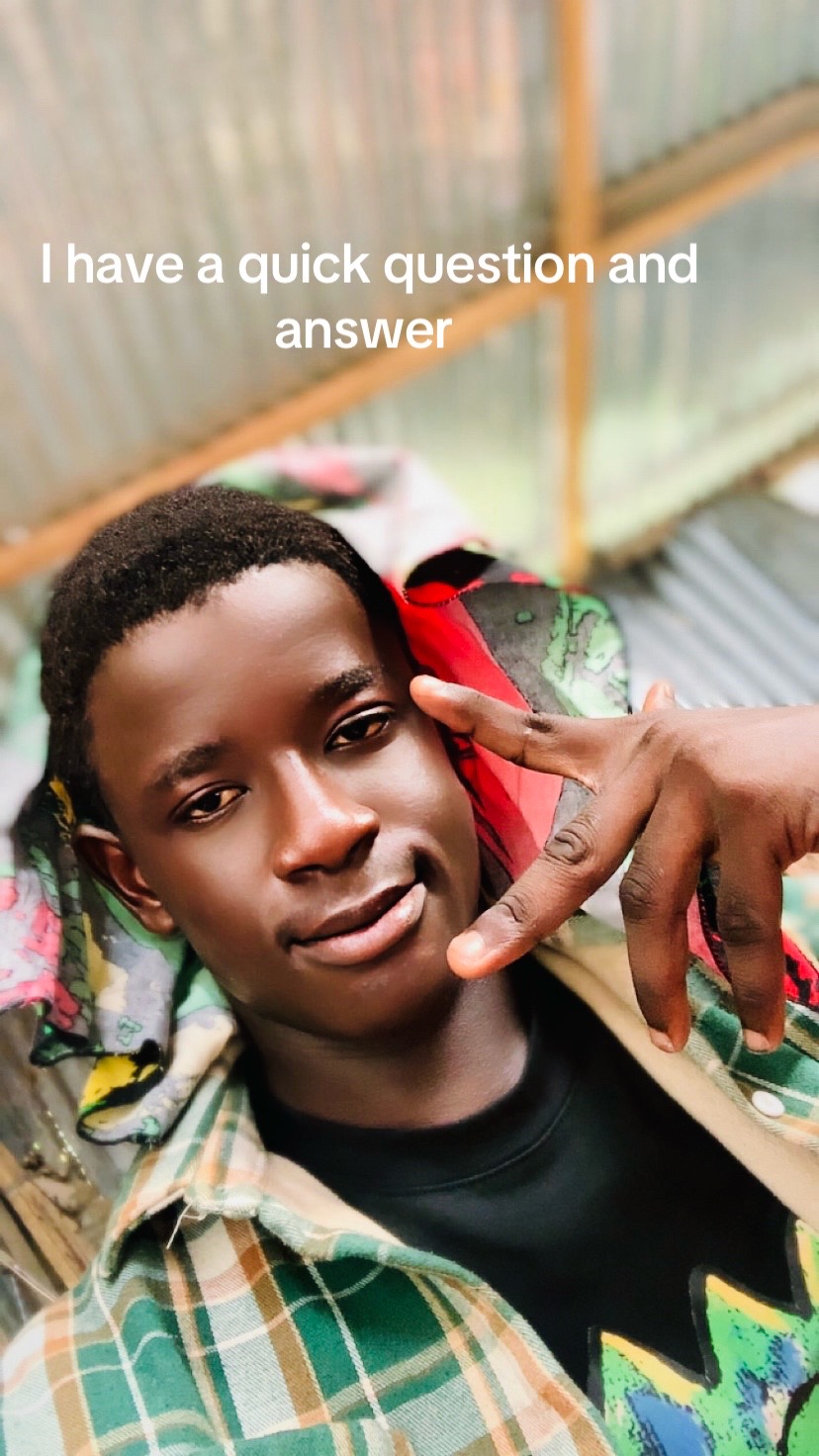 @Ask of Moni Icon😇
