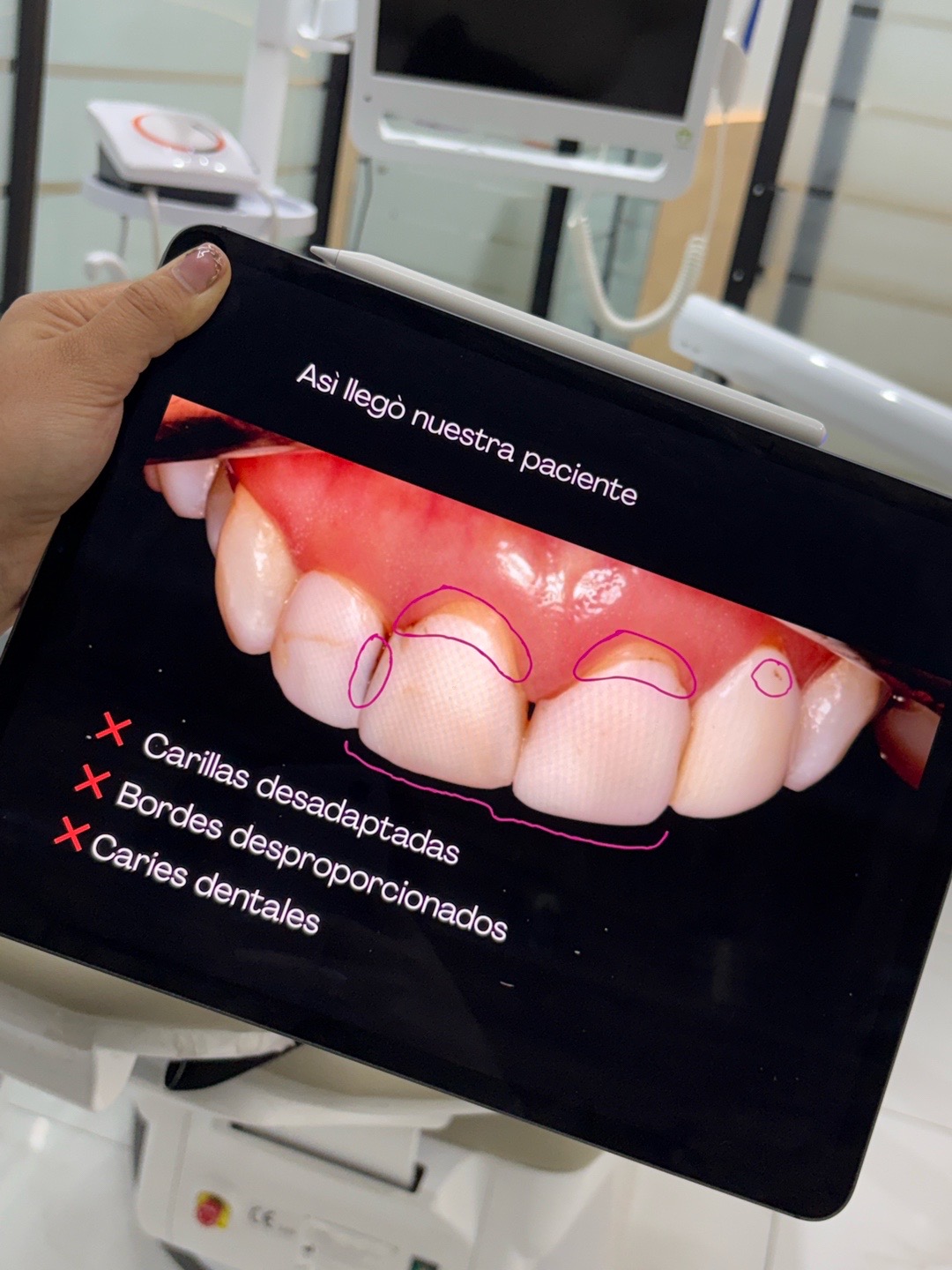 @Cava Cl&iacute;nica Dental 🦷