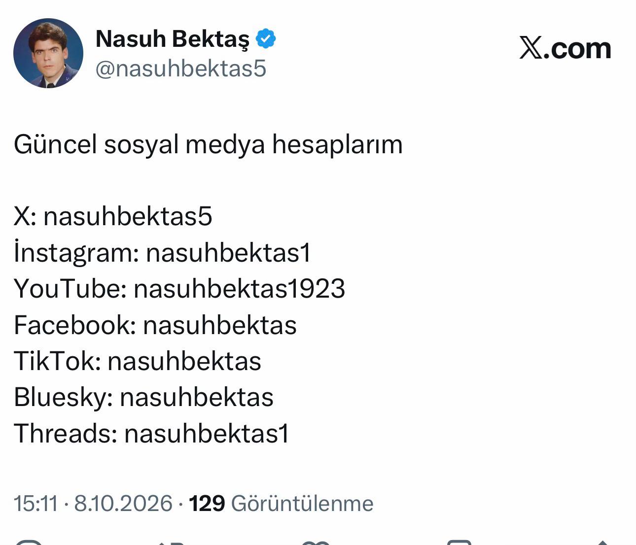 @Nasuh Bektaş