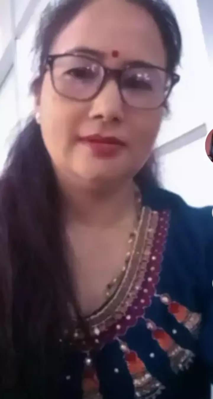 @💫SITA BHUJEL💫KOIRALA💥