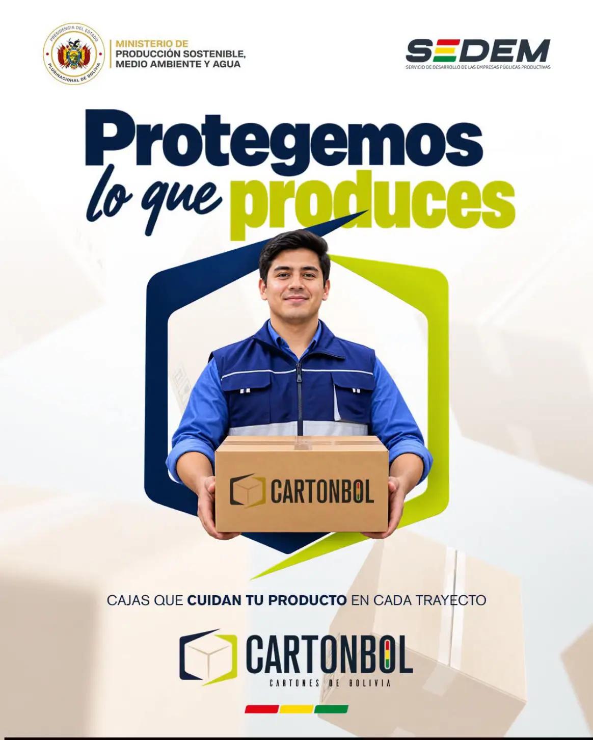 @SEDEM OFICIAL