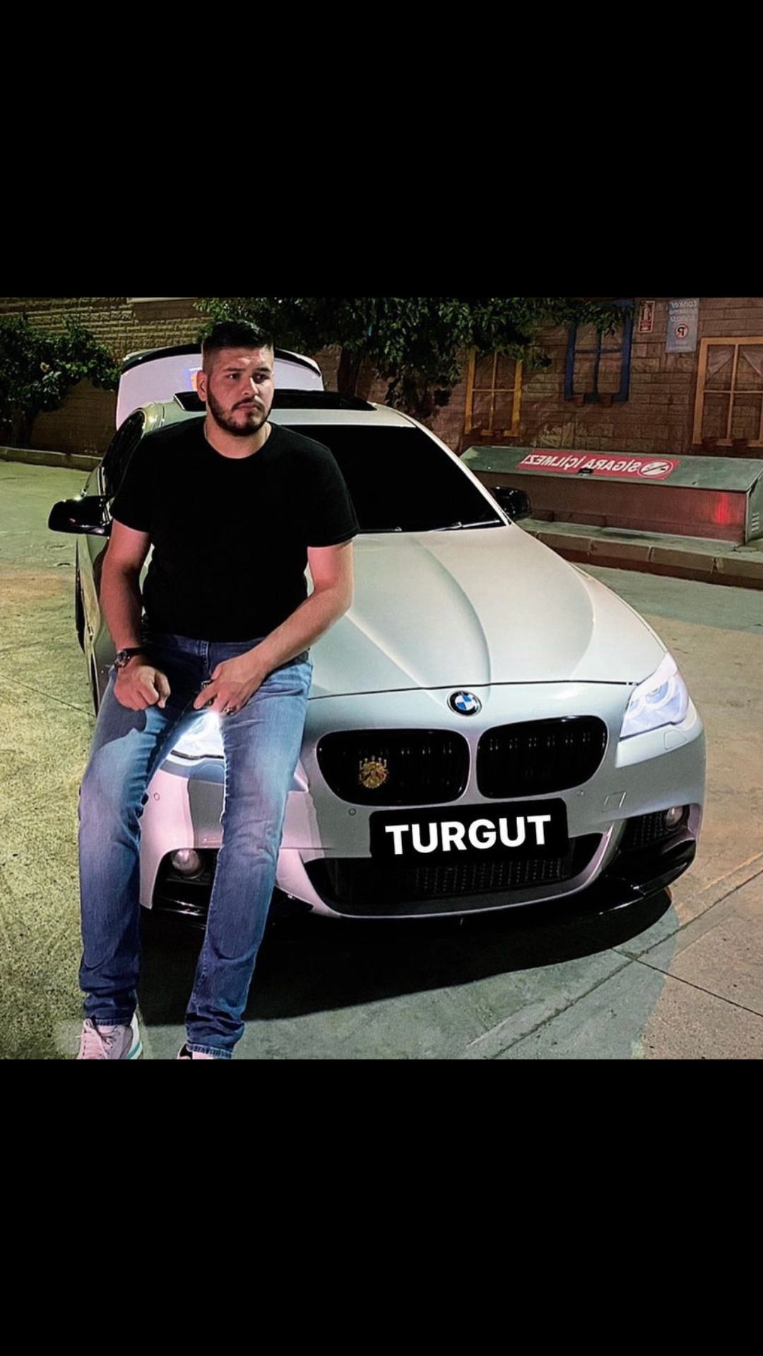 @İSMET TURGUT