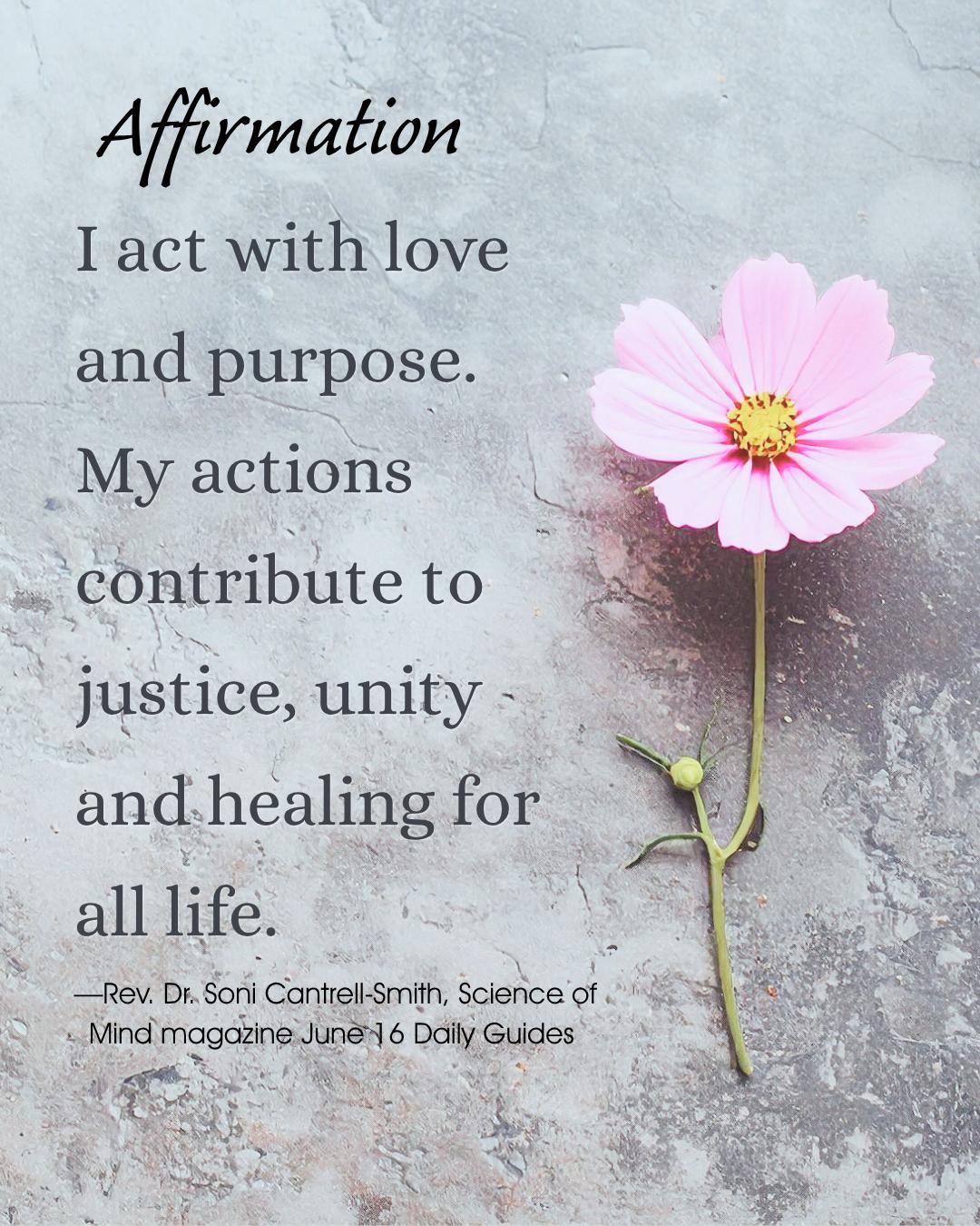 @Centers for Spiritual Living