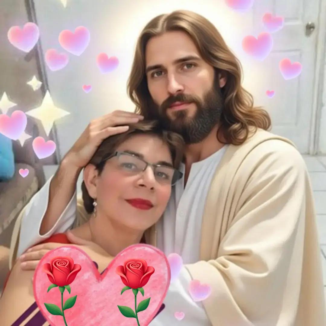@🥰 *LOURDES RIVERA ⭐️