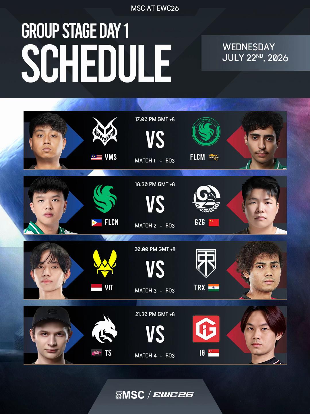 @MLBB Esports Official