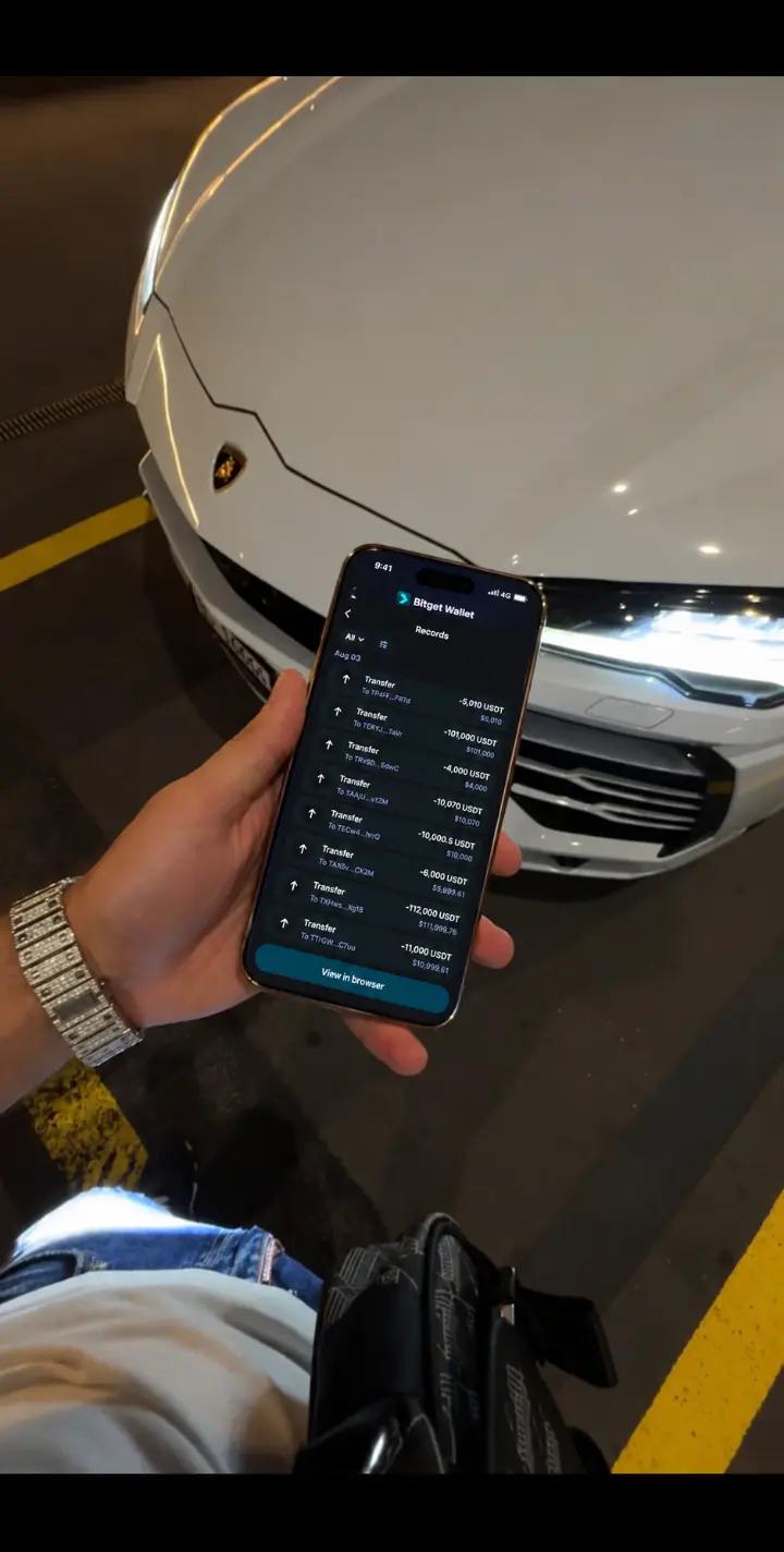 @USDT FLASH VERIFIED