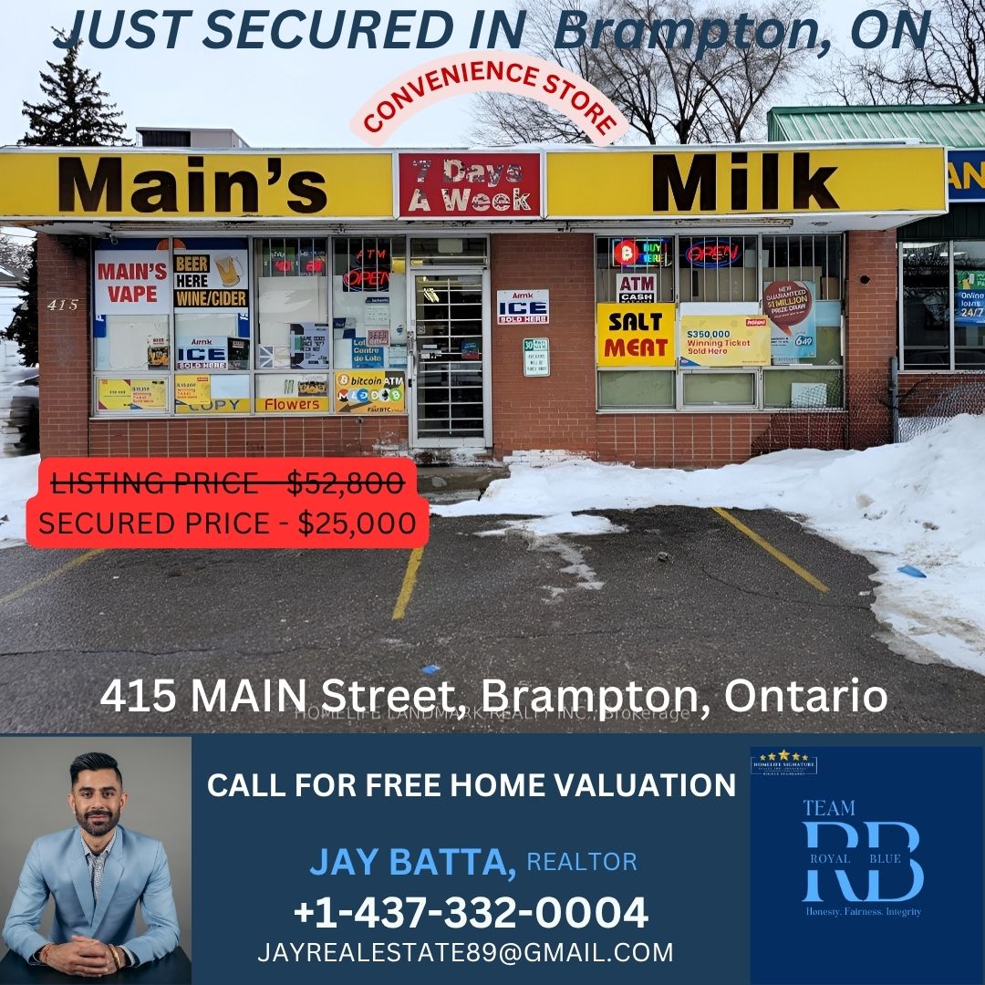 @Jay Real Estate