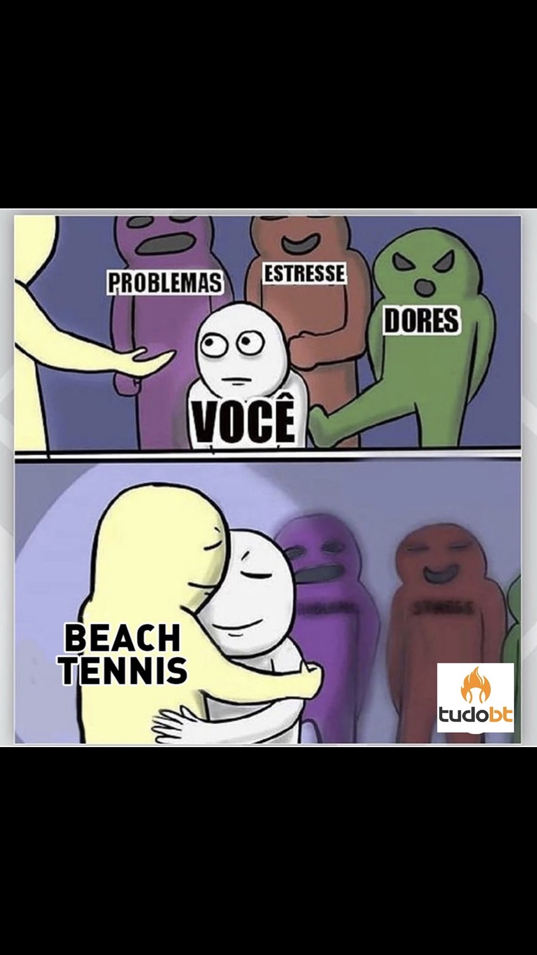 @Beach tennis | tudobt_