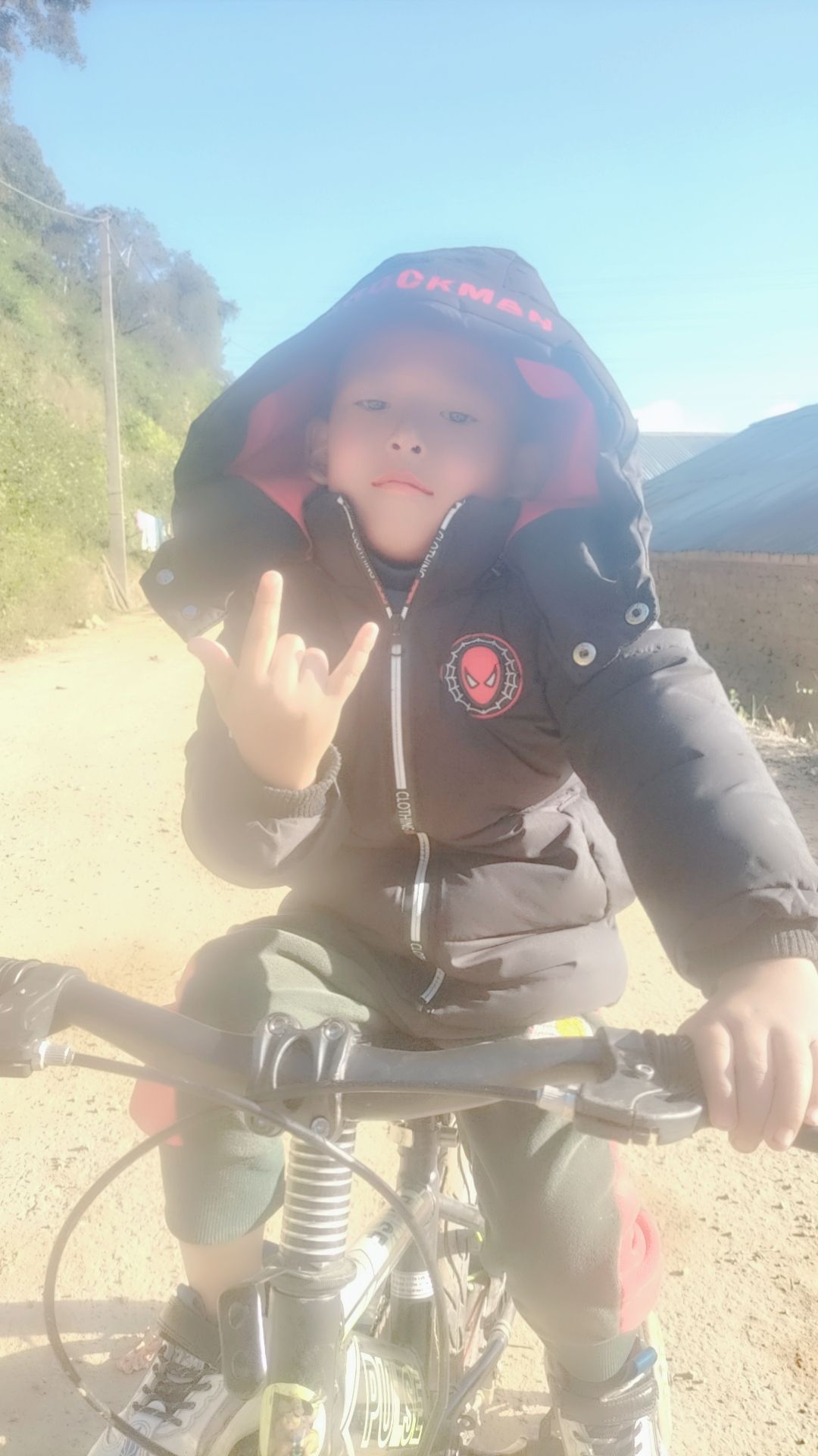@xotu Dada 💪