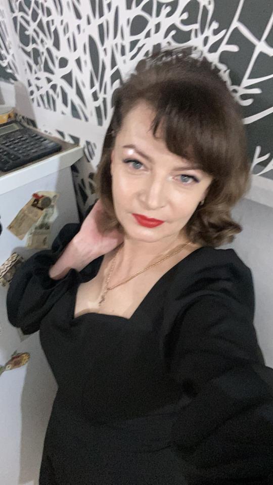 @Катрин Шейх