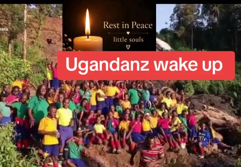 @Maama Nakaseke 🇺🇬