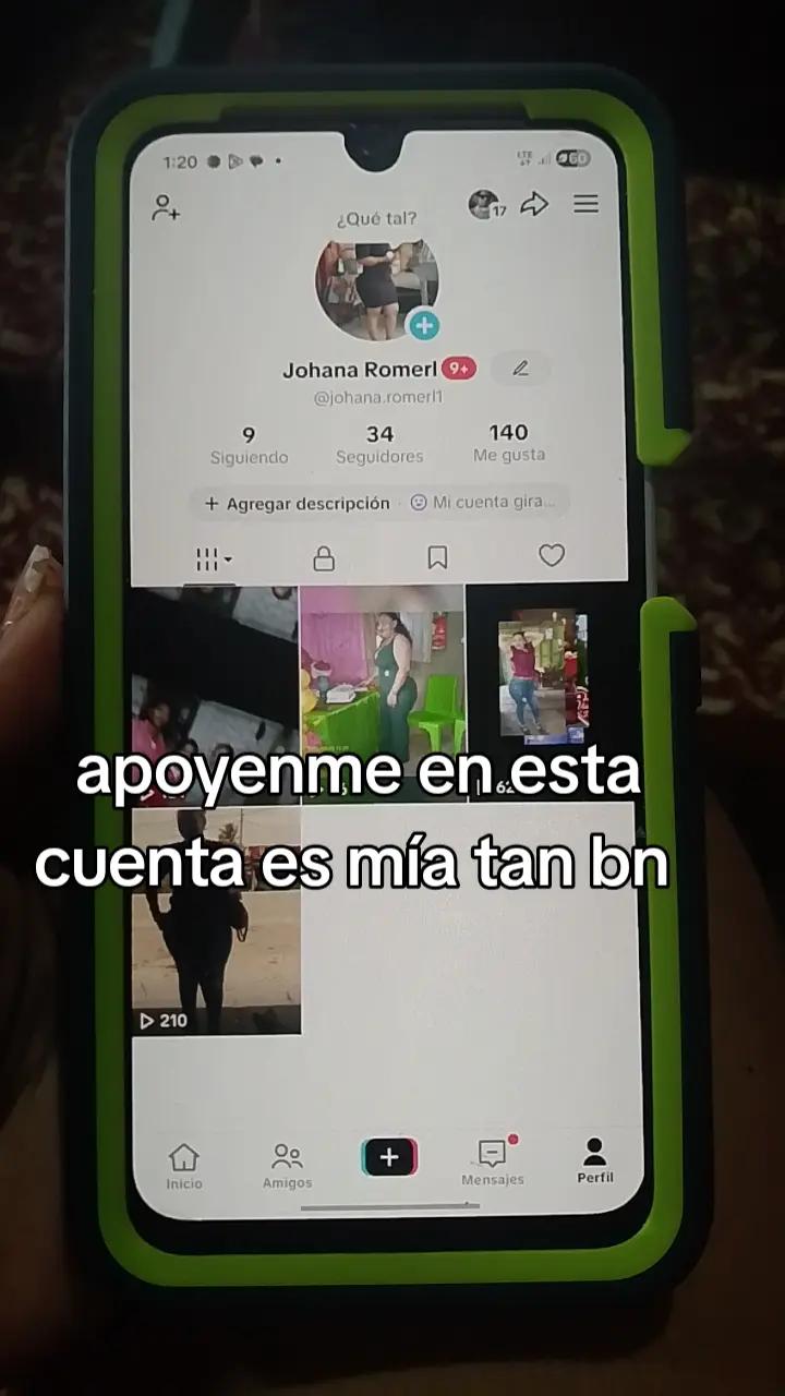 @Johana Romerl