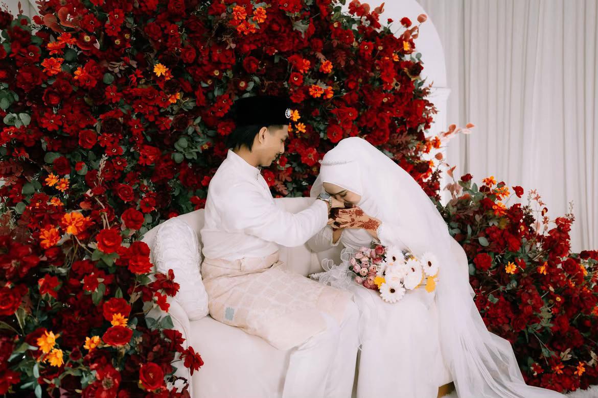 @BH Pelamin Kedah