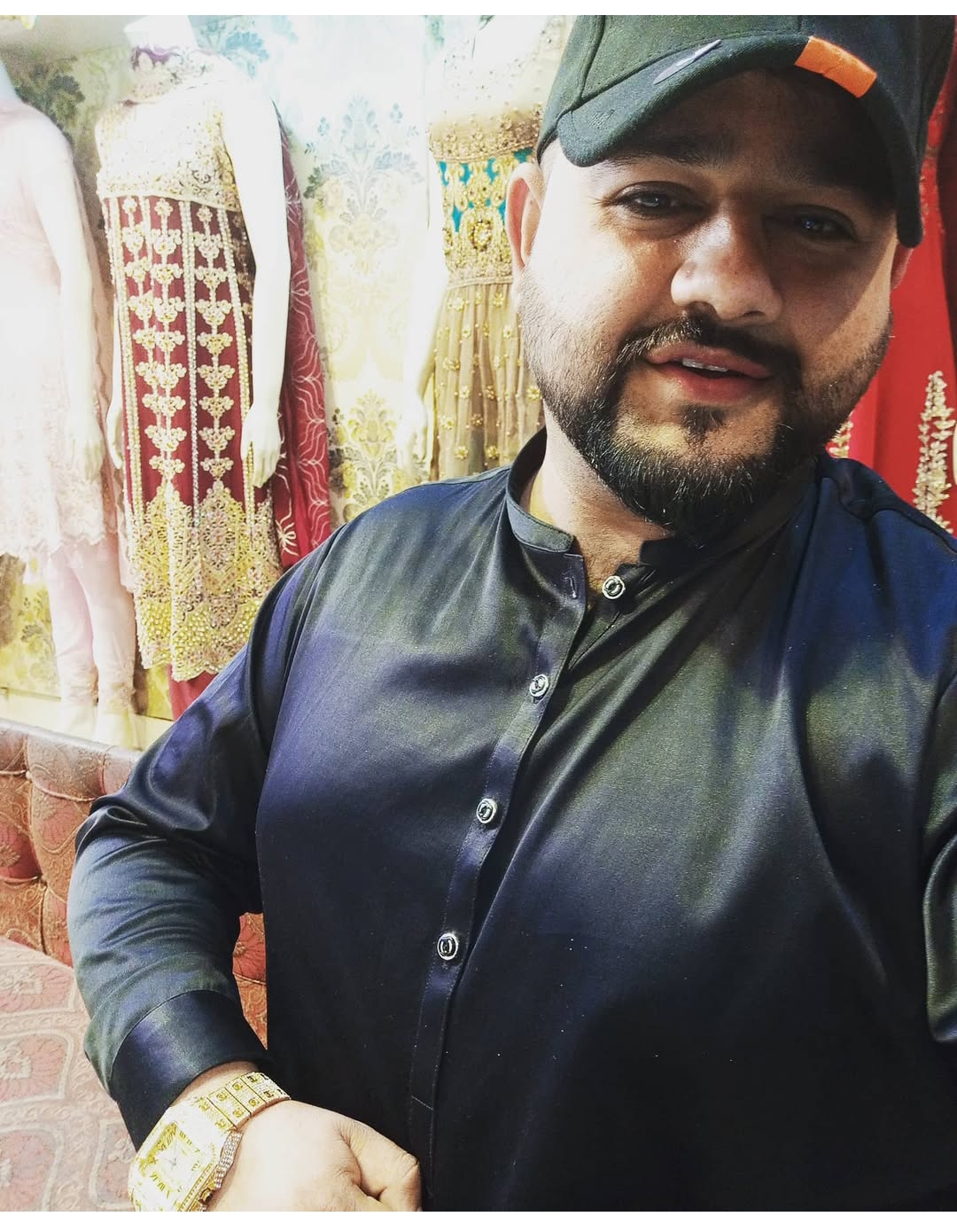 @Mirza Waqas Ahmed