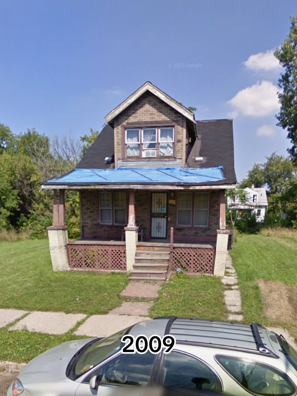 @sharing detroit