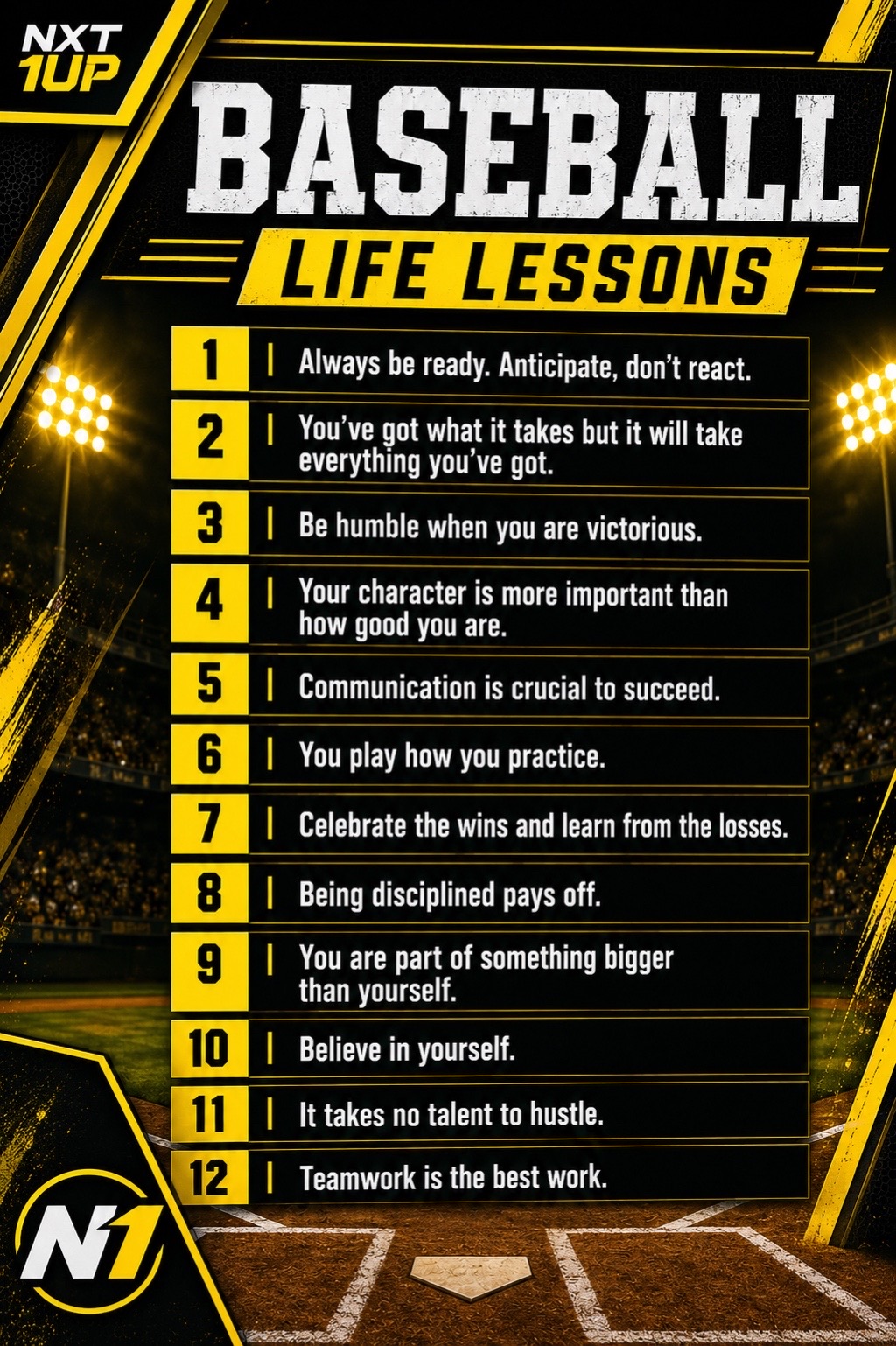 @NXT 1UP