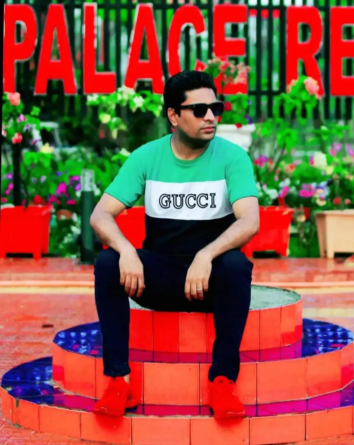 @MD ALTAJ KHAN