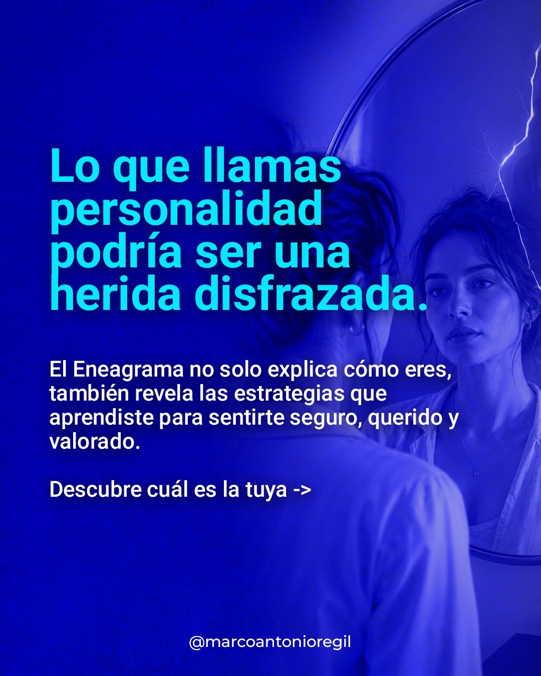 @Marco Antonio Regil