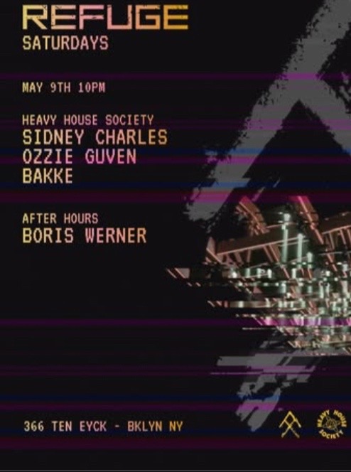 @Kahlil Martin