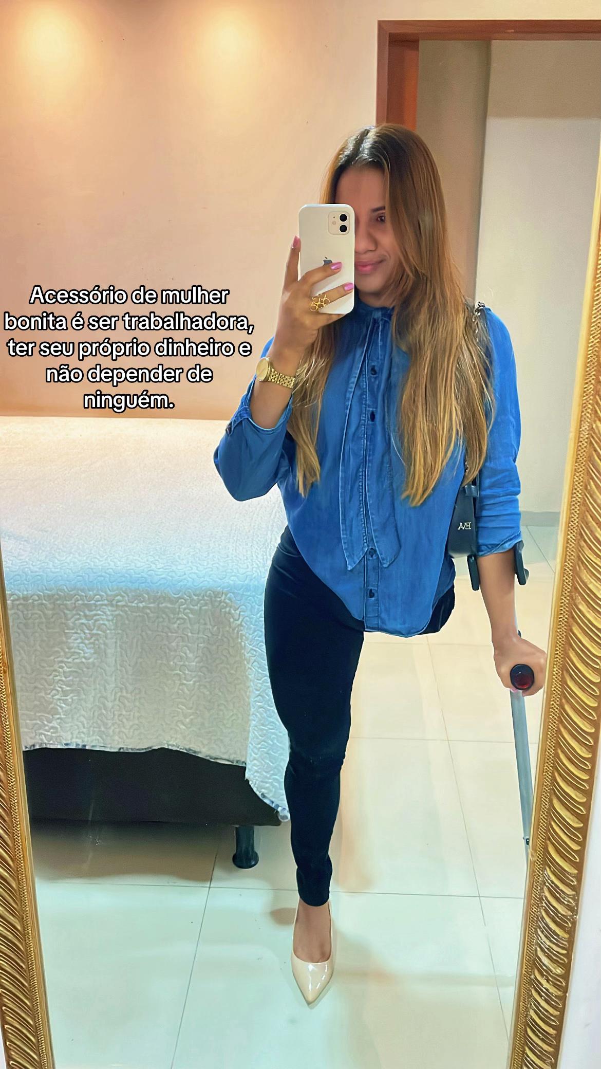 @Luana Moura