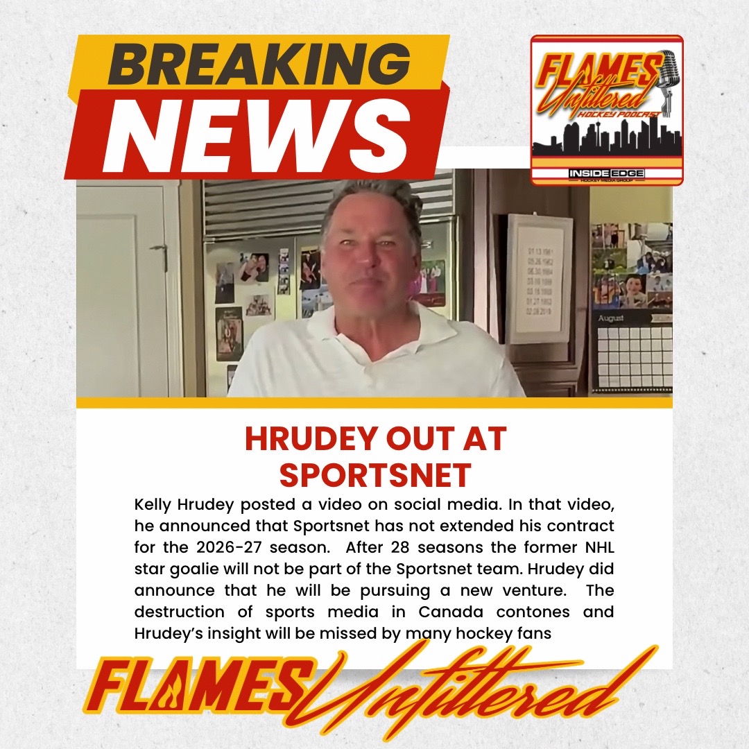 @Flames Unfiltered