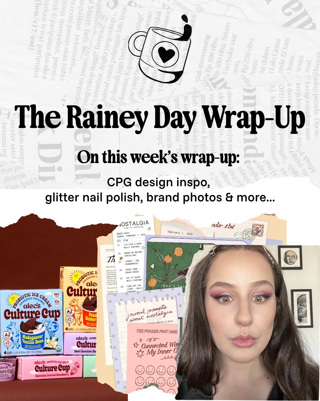 @Raine ☔️ | Brand & Web Design