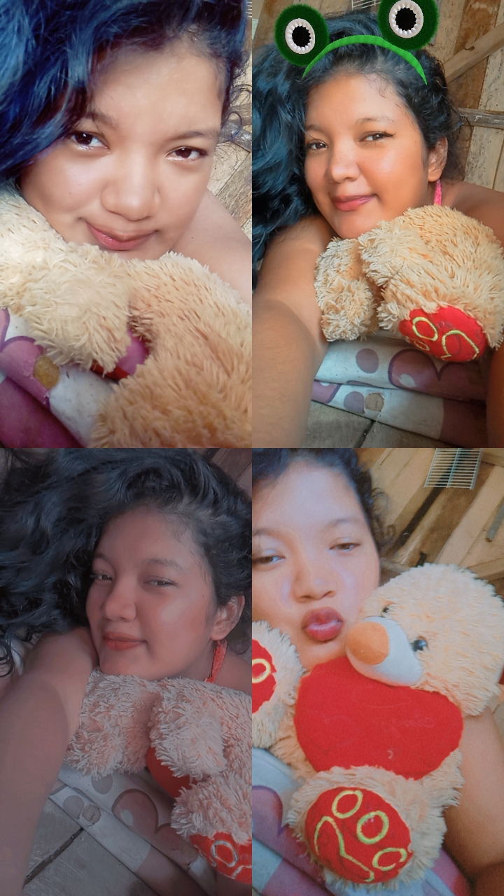 @Giccela 😘