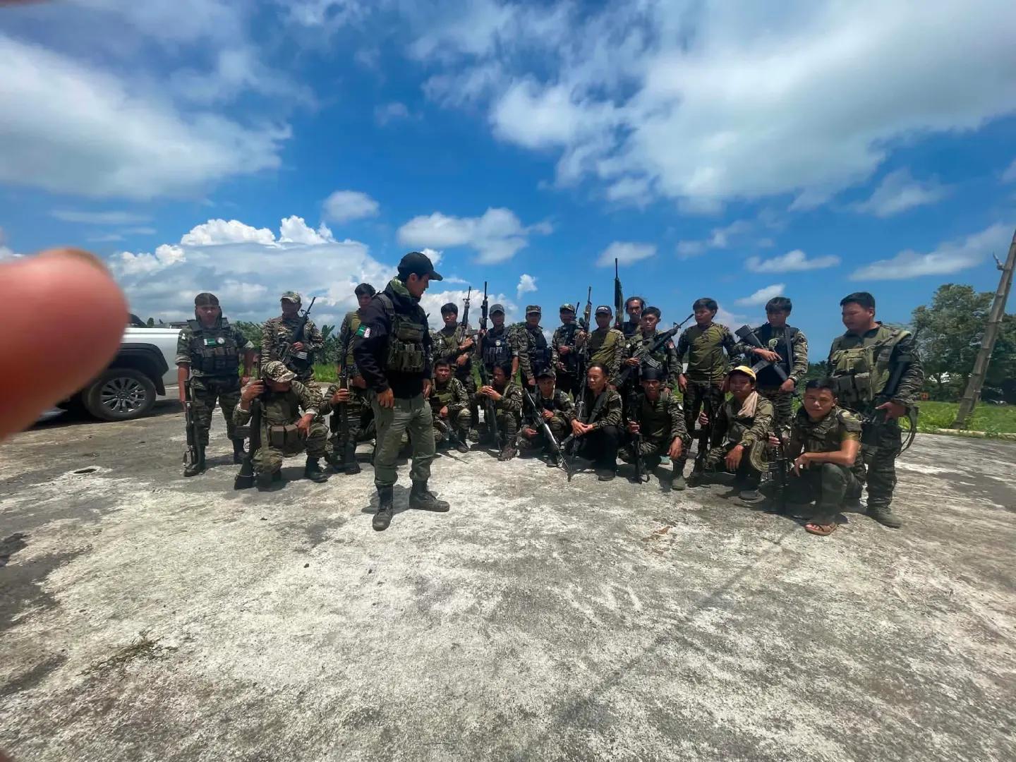 @pagayawan 🇸🇩