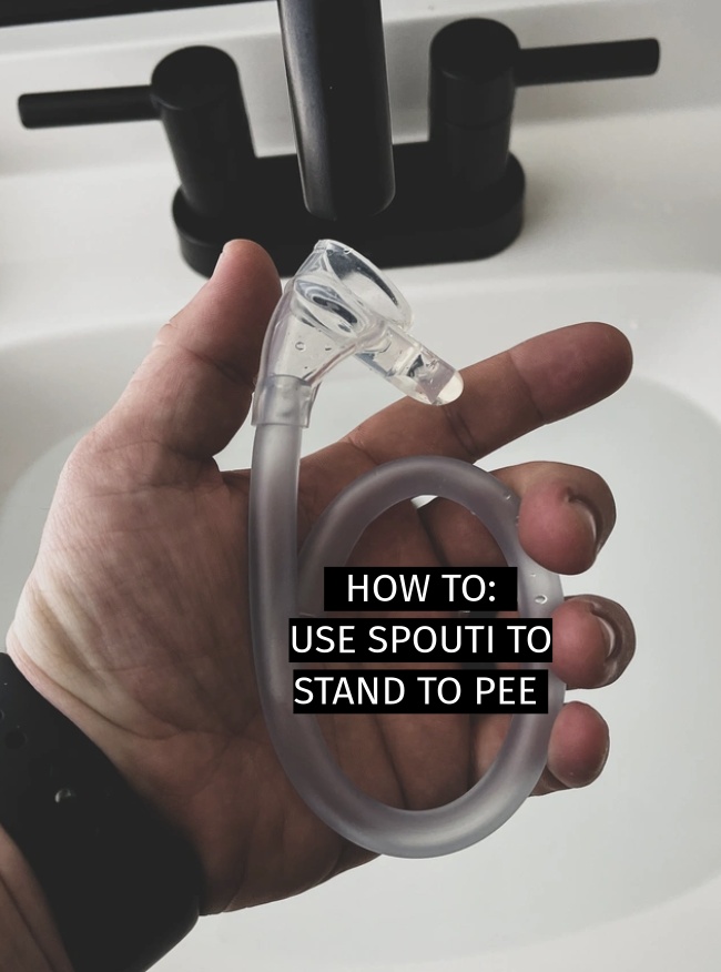 @My Spouti, LLC