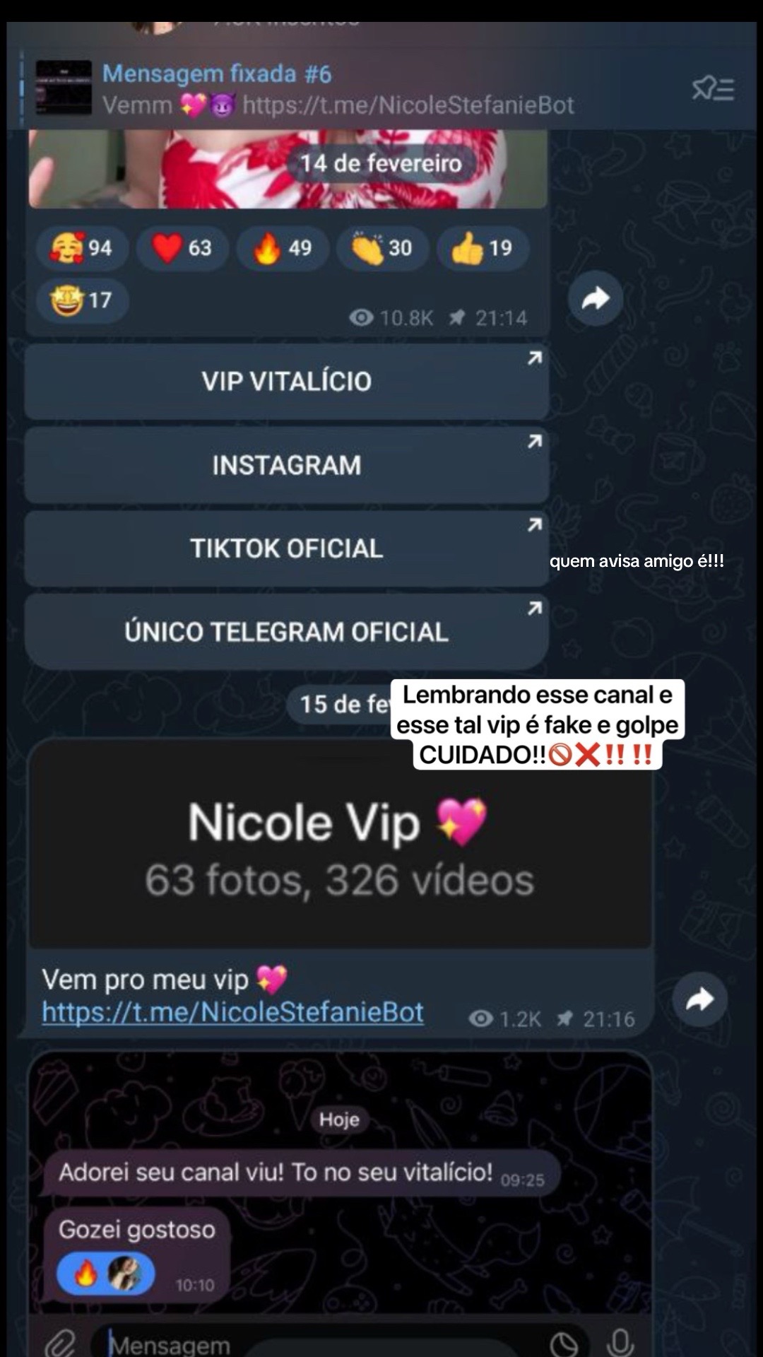 @stefanie