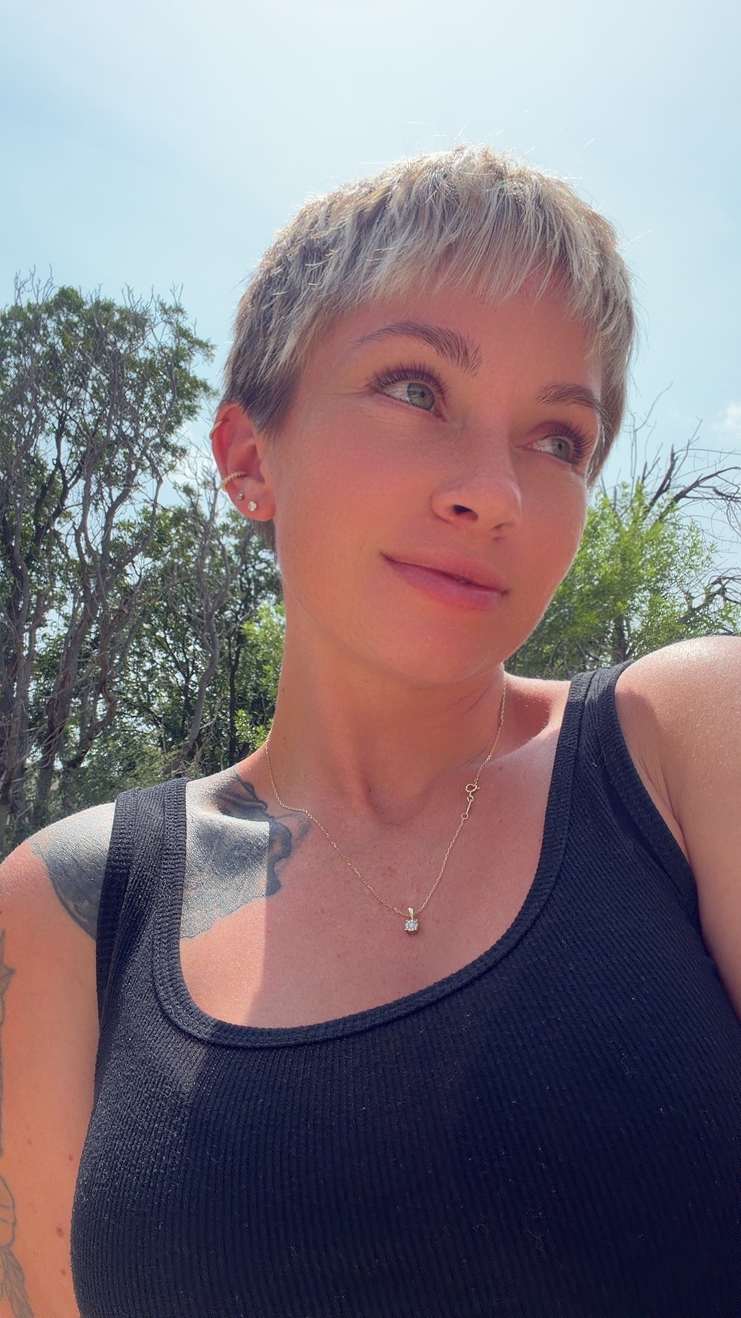 @🖤Kristina✨Creating & Growing✨