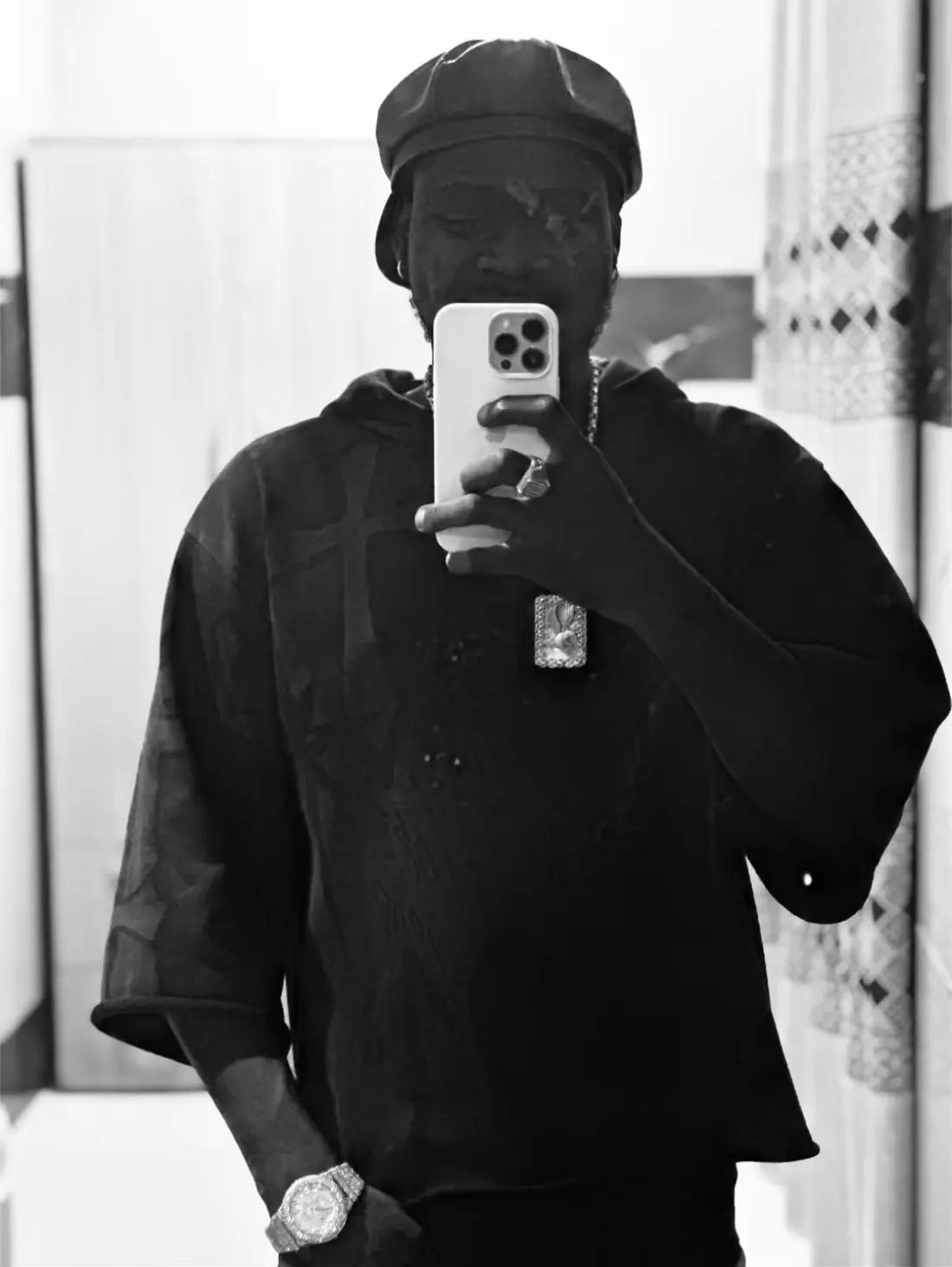 @T Billion Vibez