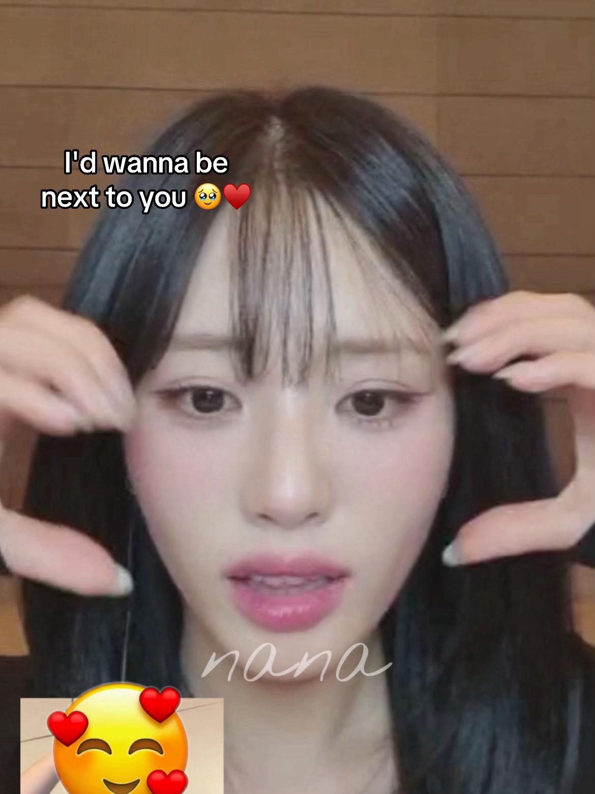 @jiwon's gf
