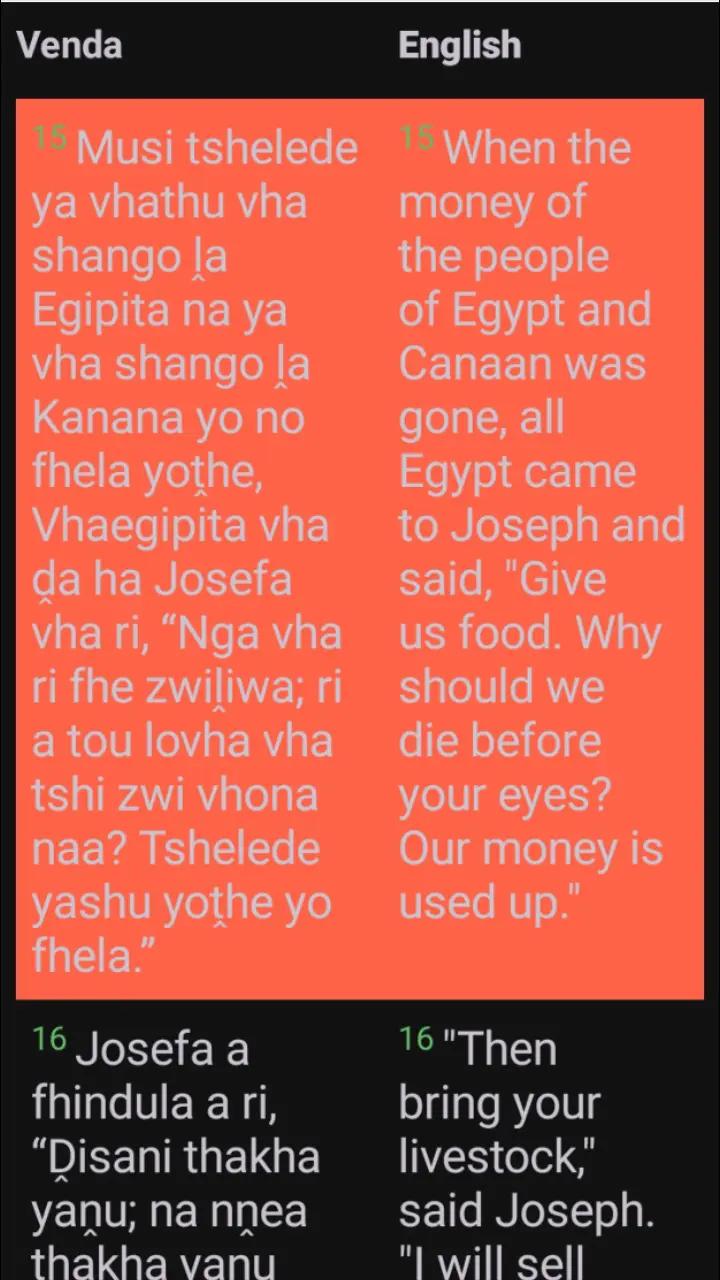 @Venda Carpenter