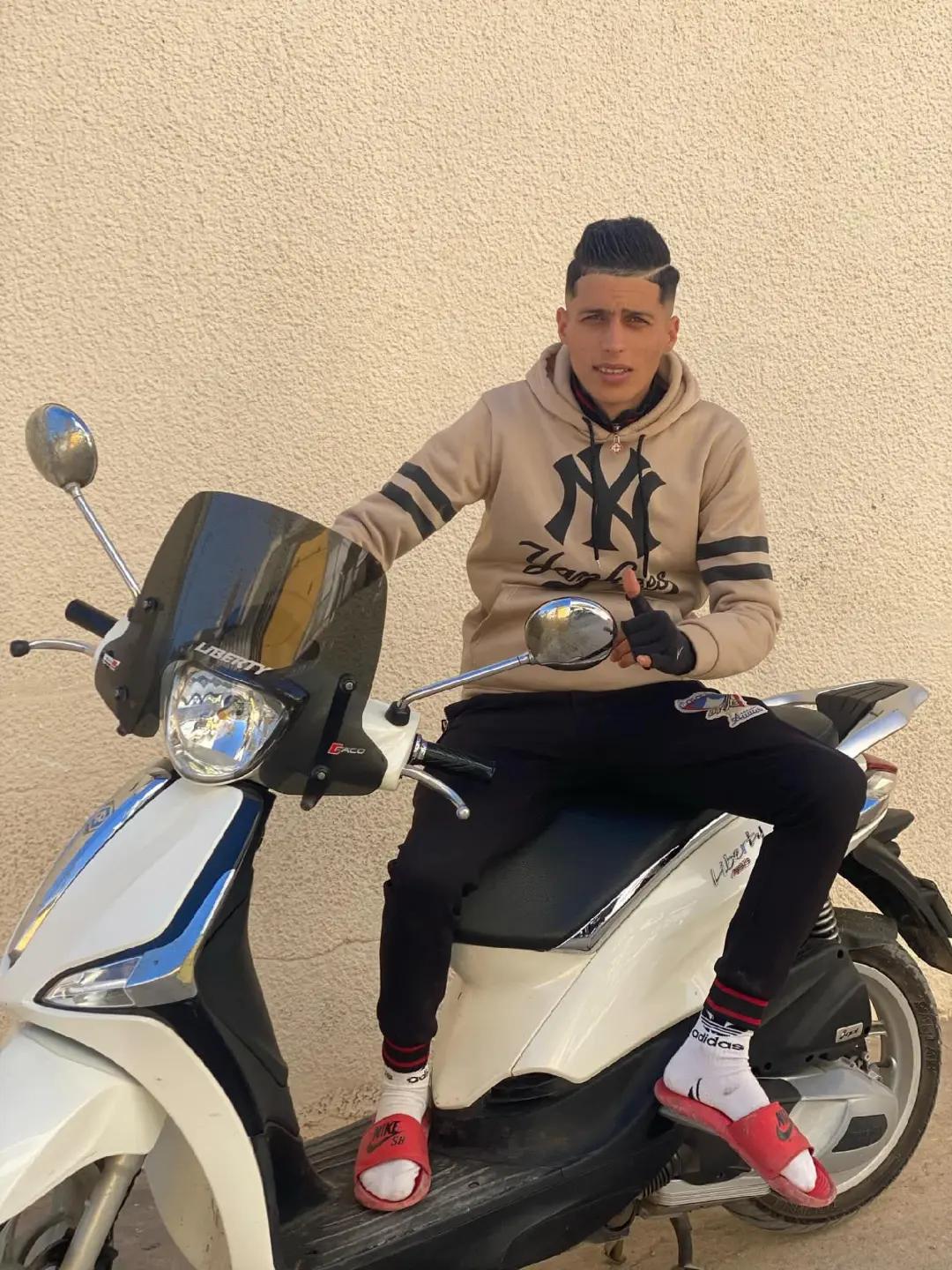 @Ramzi Etoialistt