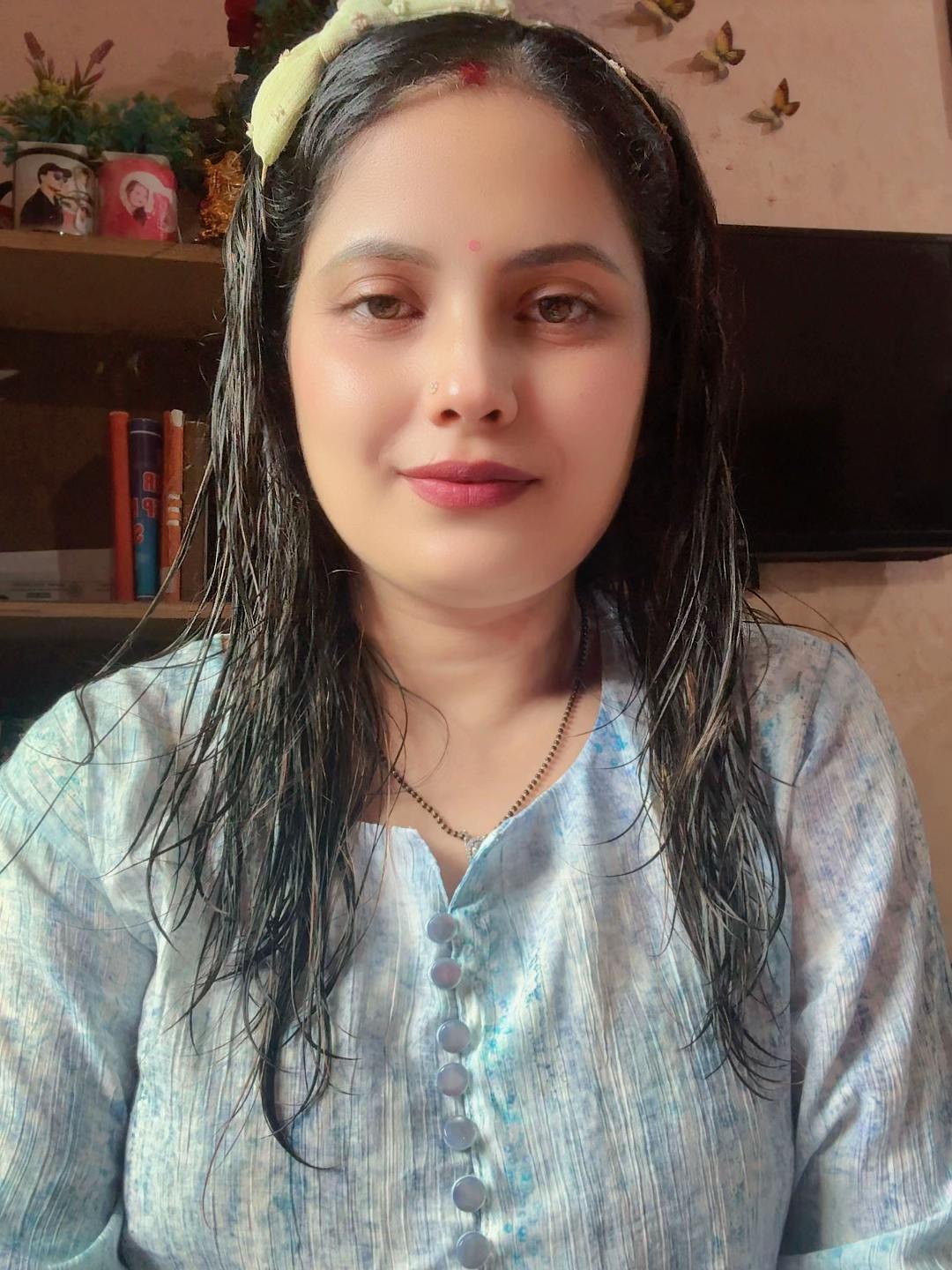 @Manisha jha